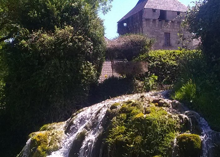 Condat-sur-Vezere photo