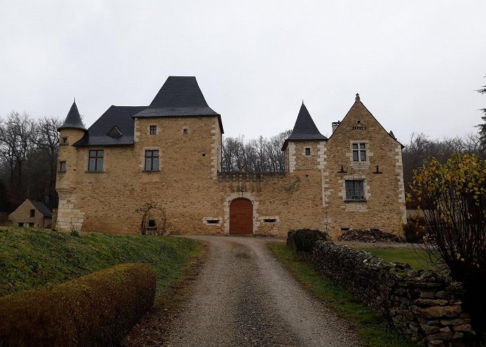 Condat-sur-Vezere photo