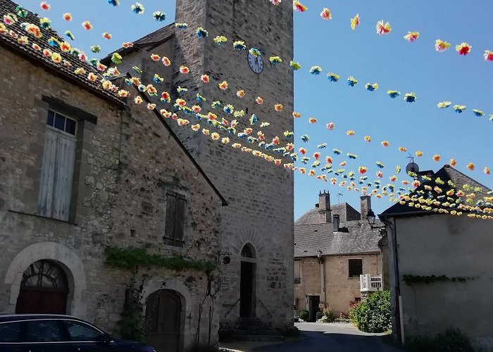 Condat-sur-Vezere photo