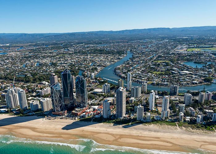 Gold Coast photo