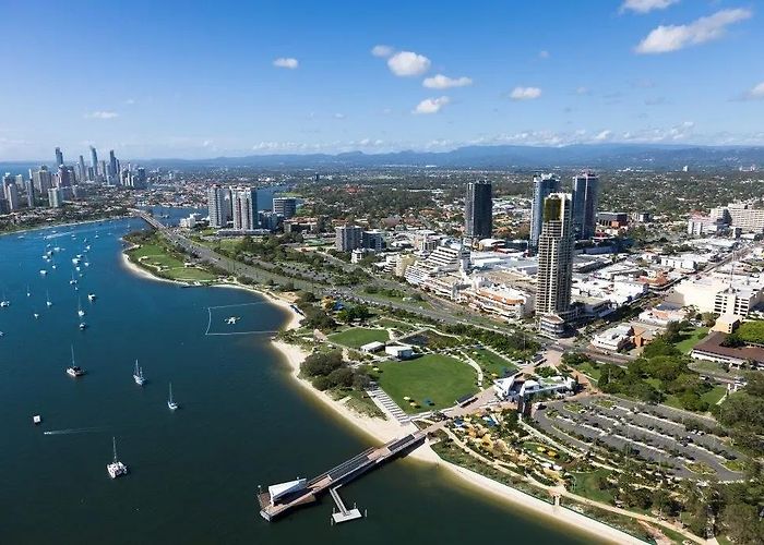 Gold Coast photo