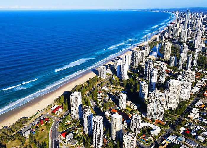 Gold Coast photo