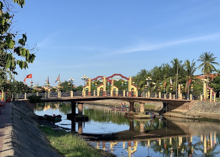 Hoi An photo