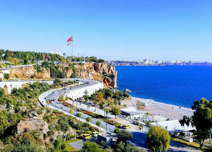 Antalya photo