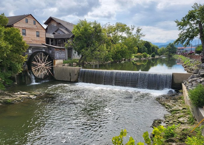 Pigeon Forge photo