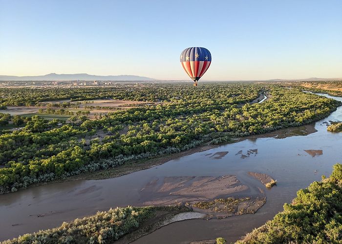 Albuquerque photo