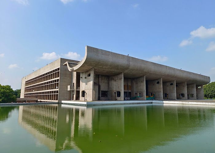 Chandigarh photo