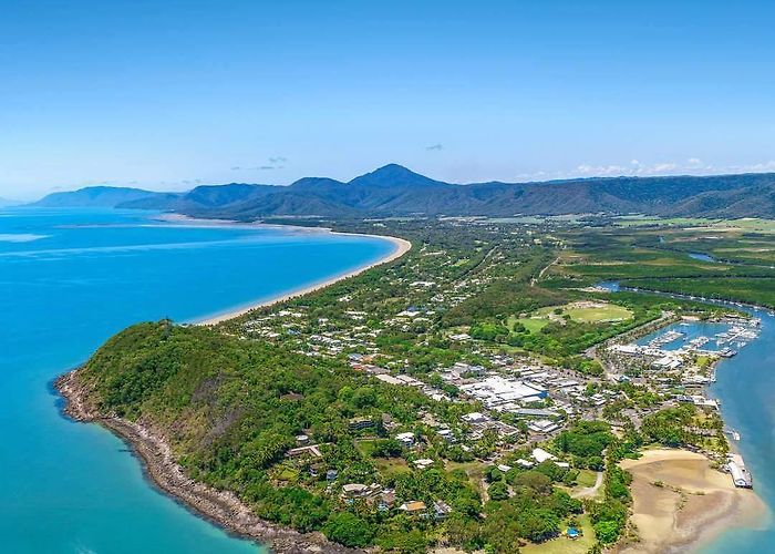 Port Douglas photo