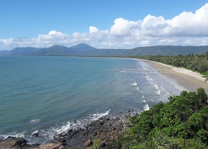 Port Douglas photo