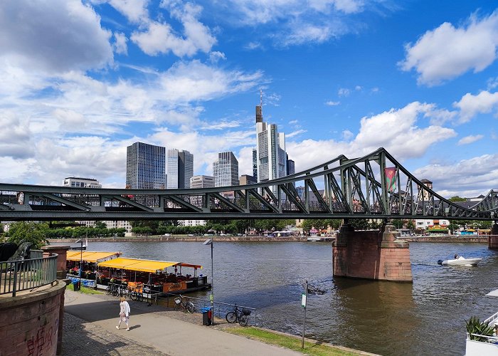 Frankfurt am Main photo