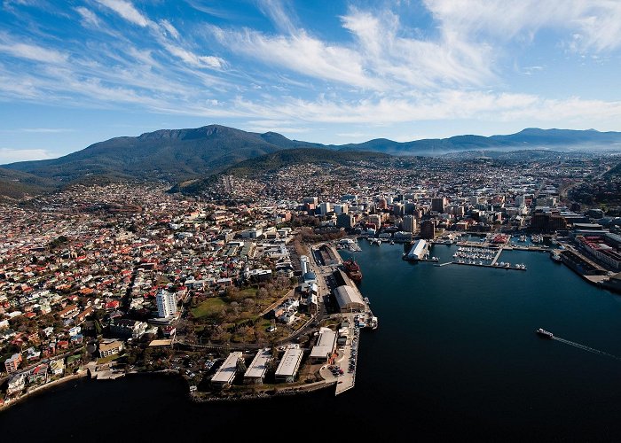 Hobart photo