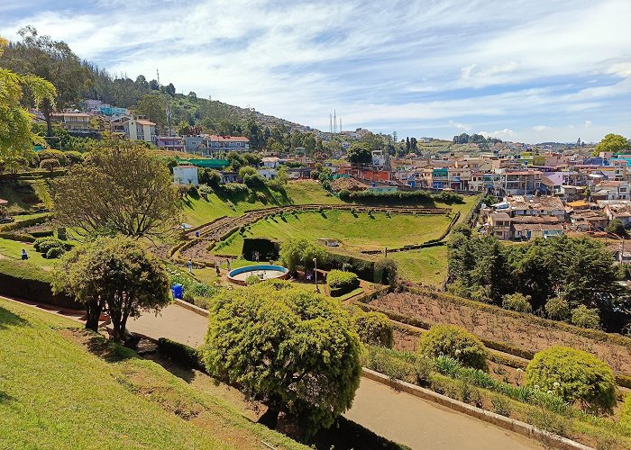 Ooty photo