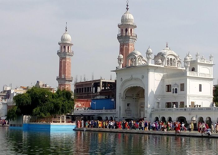 Amritsar photo