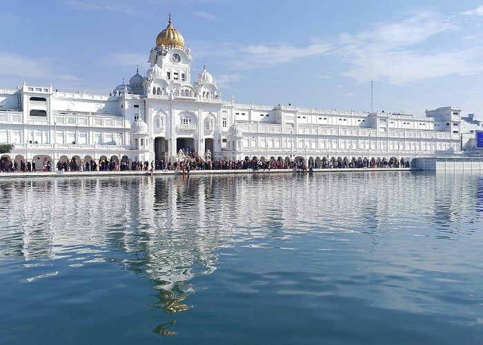 Amritsar photo