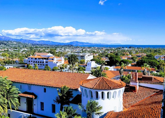 Santa Barbara photo