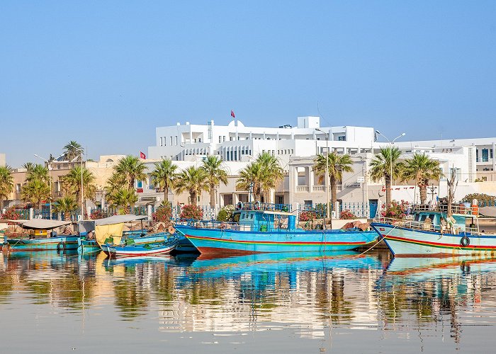 Hammamet photo