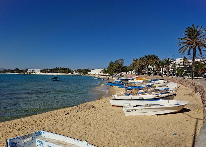 Hammamet photo