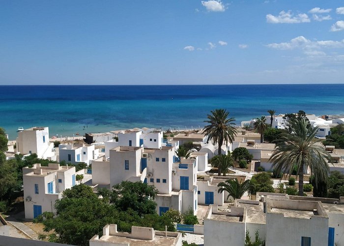 Hammamet photo