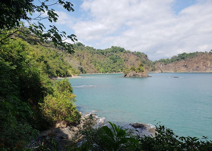 Manuel Antonio photo