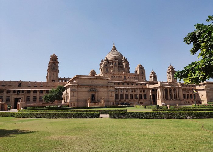 Jodhpur (Rajasthan) photo