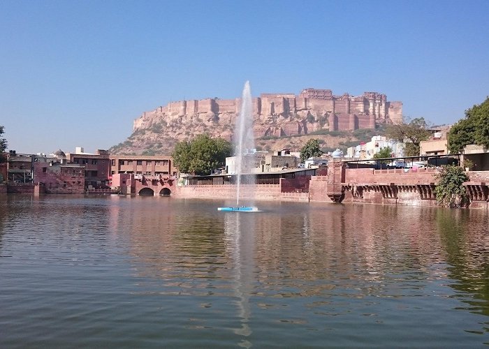 Jodhpur (Rajasthan) photo