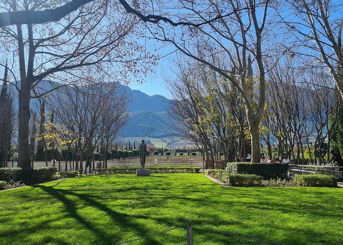 Franschhoek photo