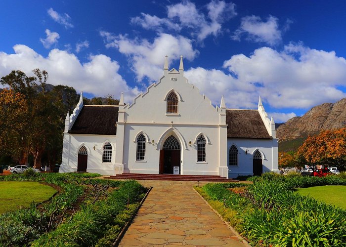 Franschhoek photo