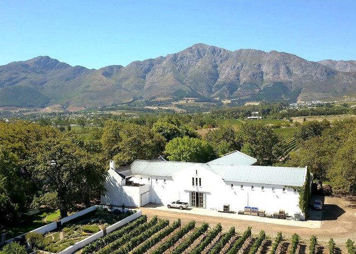 Franschhoek photo