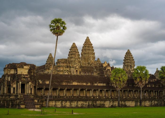 Siem Reap photo