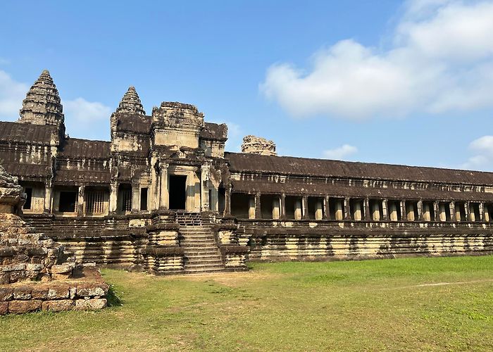 Siem Reap photo