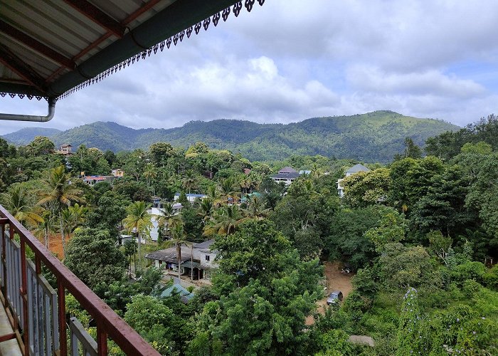 Thekkady photo