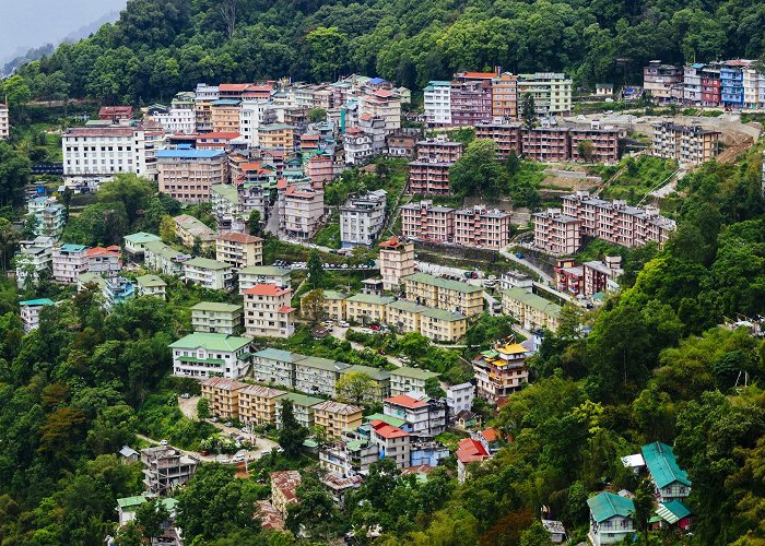 Gangtok photo