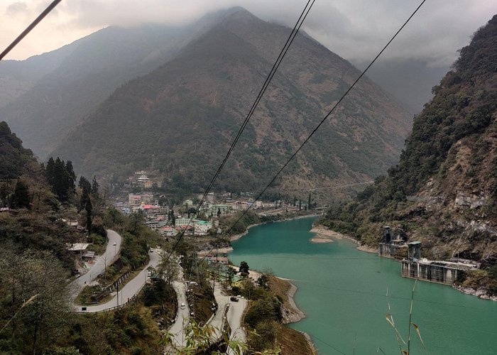 Gangtok photo