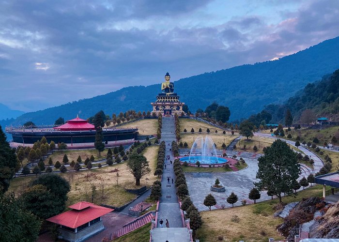 Gangtok photo