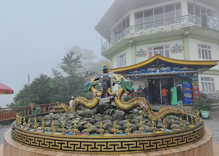 Gangtok photo