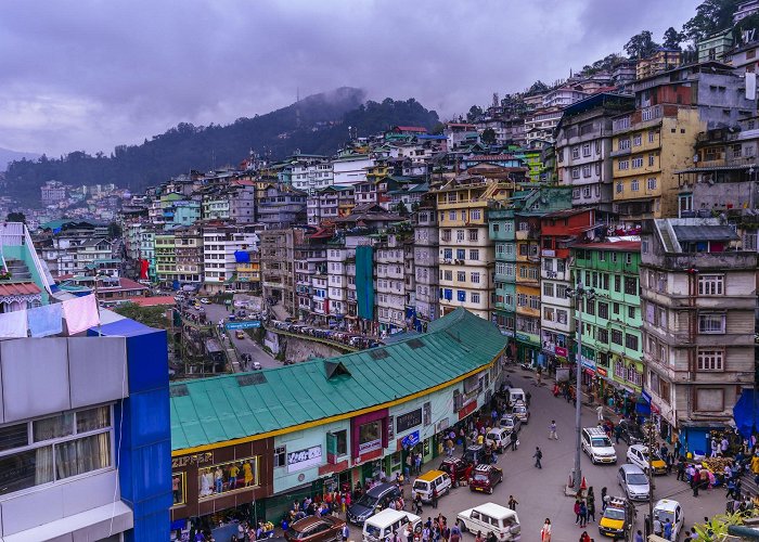 Gangtok photo