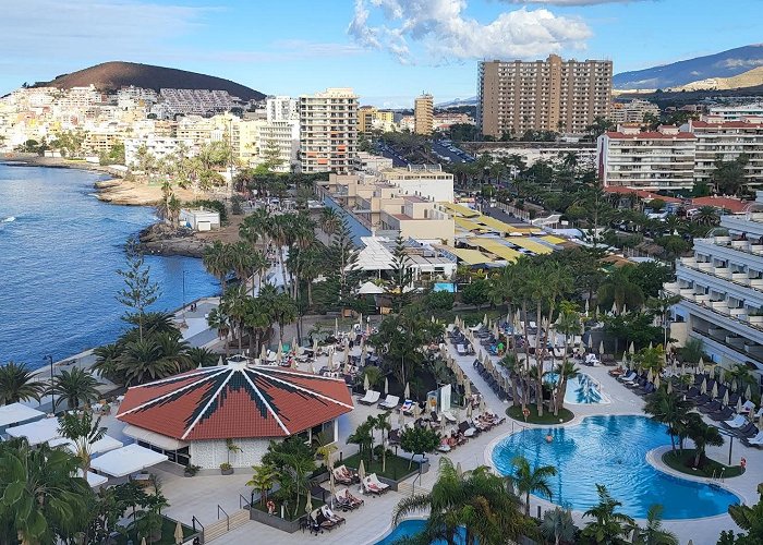 Los Cristianos (Tenerife) photo