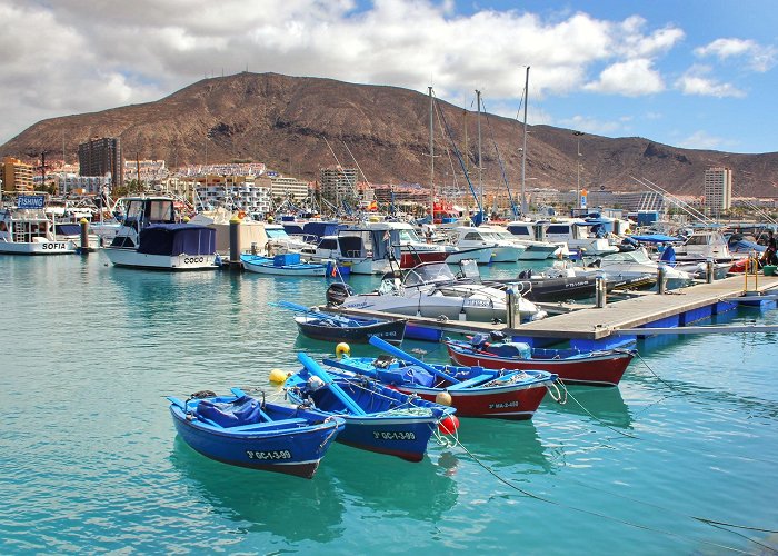 Los Cristianos (Tenerife) photo