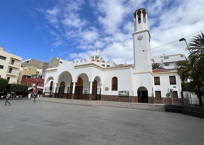 Los Cristianos (Tenerife) photo