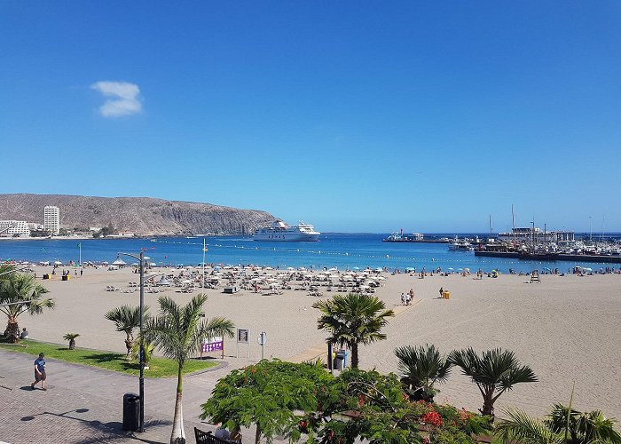 Los Cristianos (Tenerife) photo