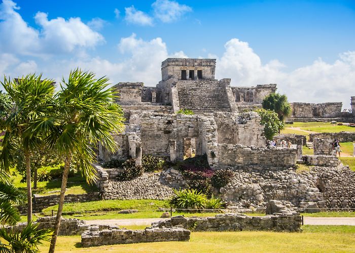 Tulum photo