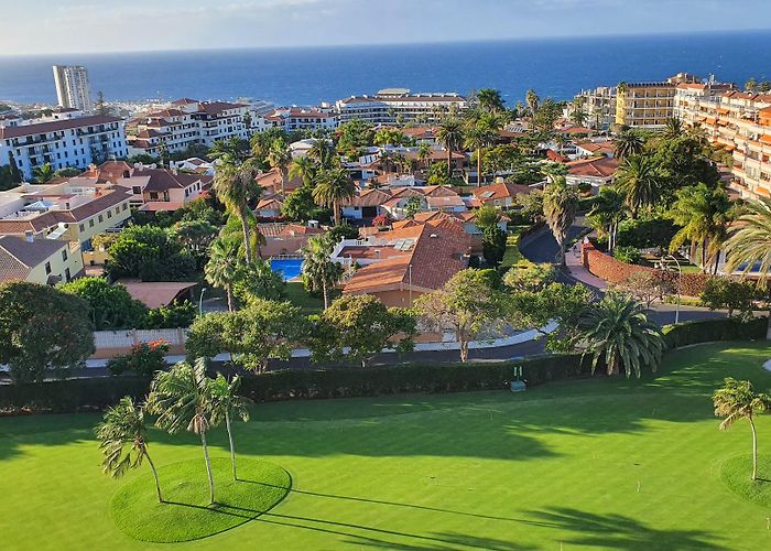 Puerto de la Cruz (Tenerife) photo