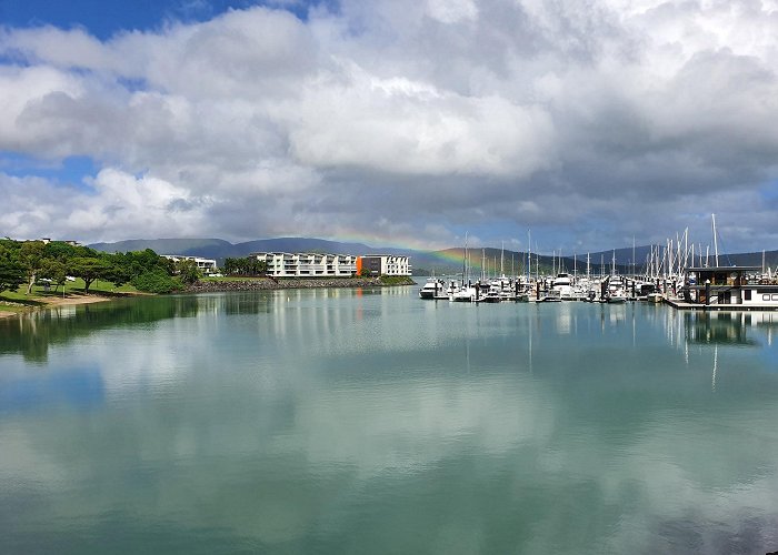 Airlie Beach photo