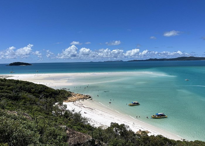 Airlie Beach photo