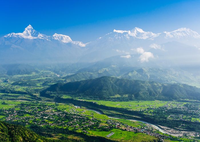 Pokhara photo