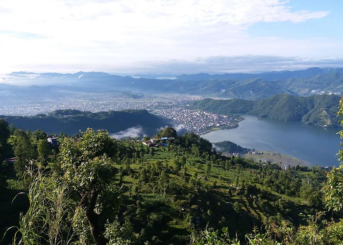 Pokhara photo