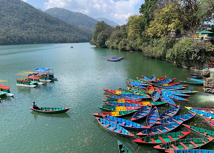 Pokhara photo