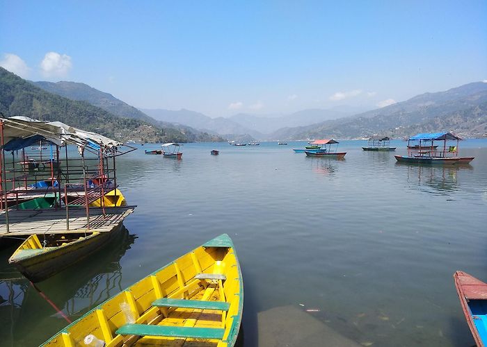 Pokhara photo