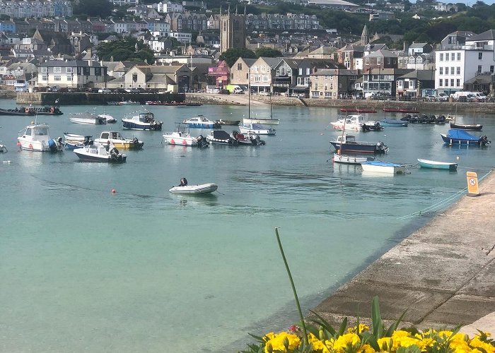 St Ives (Cornwall) photo