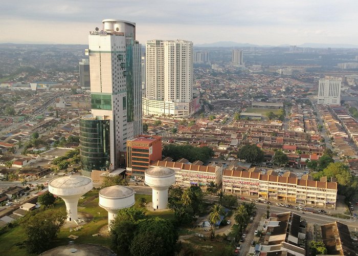 Johor Bahru photo